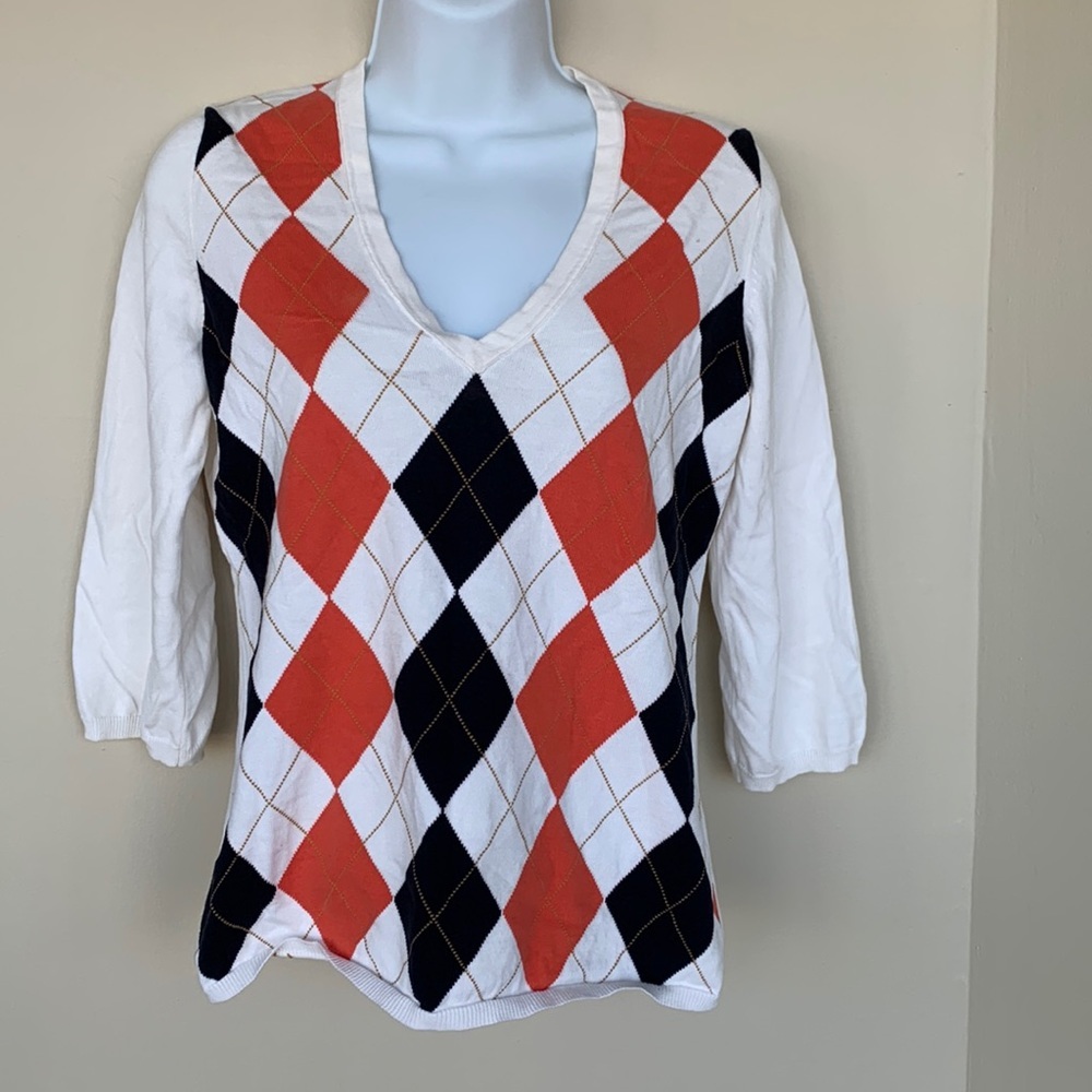 Jcrew top